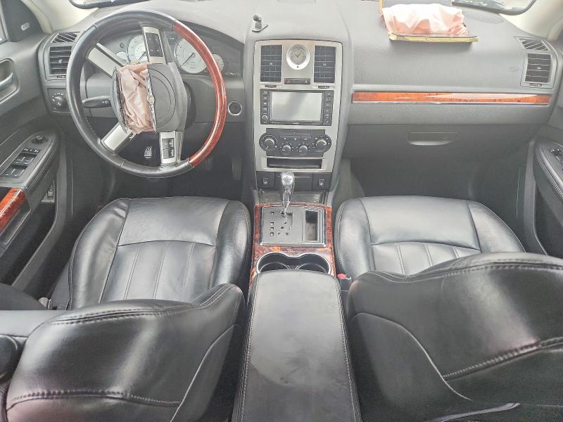 Aukcja sprzedaży 2008 Chrysler 300c, vin: 2C3LK63H78H121180, numer aukcji: 65899186