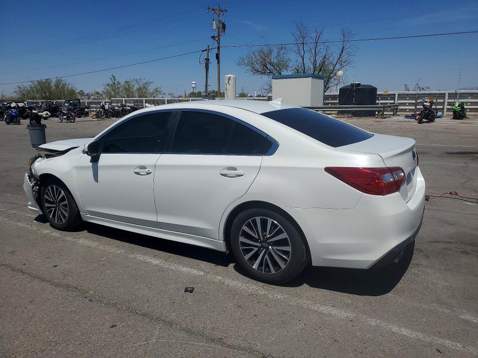 Aukcja sprzedaży 2019 Subaru Legacy, vin: 4S3BNAF63K3022314, numer aukcji: 66508216