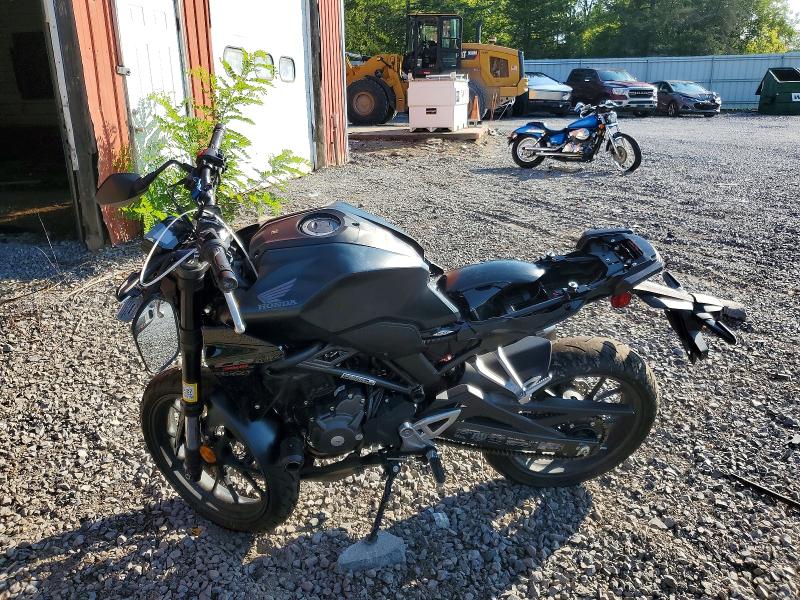 Продажа на аукционе авто 2026 Honda Cbf300, vin: MLHNC5557T5600159, номер лота: 64922246