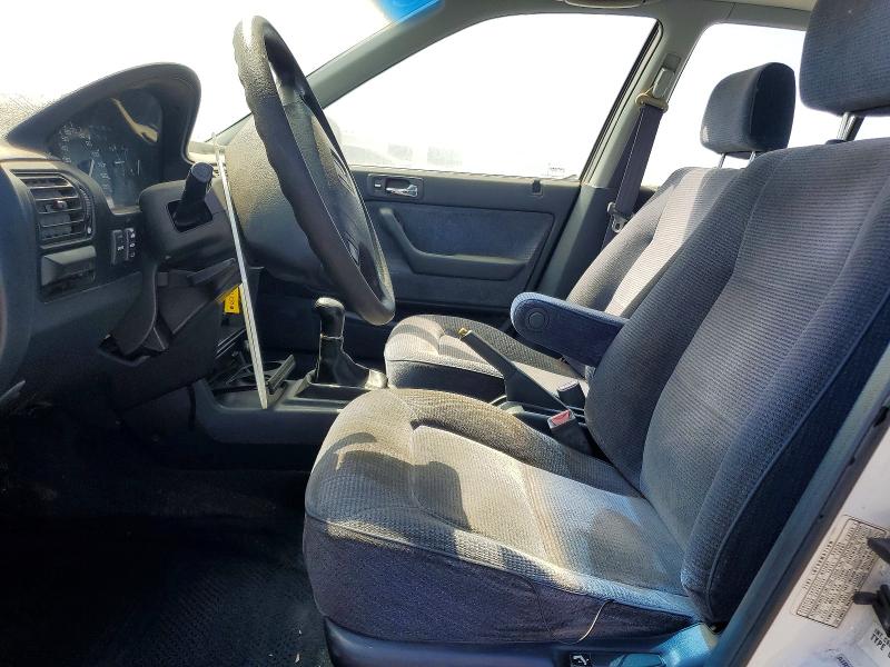 Продажа на аукционе авто 1993 Honda Accord, vin: JHMCB7579PC051784, номер лота: 65515426