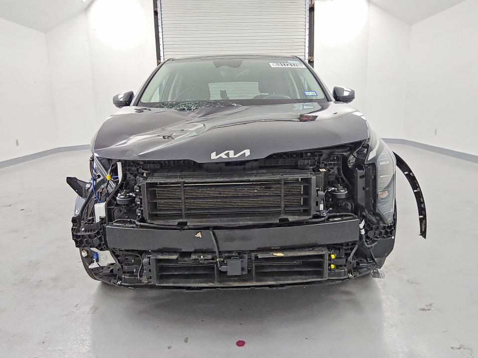 Продажа на аукционе авто 2026 Kia Sportage, vin: 5XYK23DF6TG378678, номер лота: 63172176