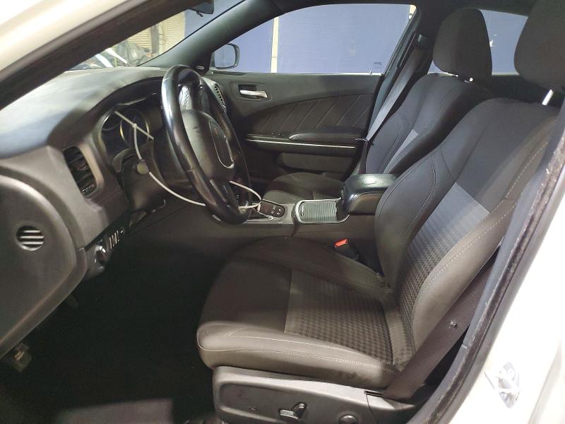 Продажа на аукционе авто 2023 Dodge Charger, vin: 2C3CDXBG7PH546695, номер лота: 64850566