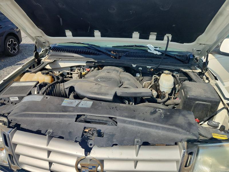 66533576 :رقم المزاد ، 1GYEK63NX4R311313 vin ، 2004 Cadillac Escalade مزاد بيع