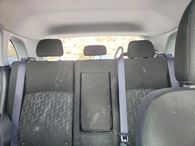 Продажа на аукционе авто 2023 Mitsubishi Outlander Sport, vin: JA4ARUAU0PU005036, номер лота: 64984706