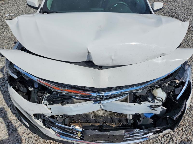 2024 Chevrolet Malibu მანქანა იყიდება აუქციონზე, vin: 1G1ZD5ST5RF232855, აუქციონის ნომერი: 63756826