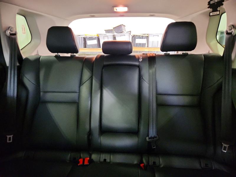 Продаж на аукціоні авто 2023 Nissan Rogue, vin: JN8BT3BB6PW214146, номер лоту: 63764756