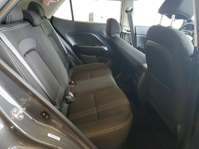 Продажа на аукционе авто 2026 Hyundai Venue, vin: KMHRC8A31TU468303, номер лота: 65158076