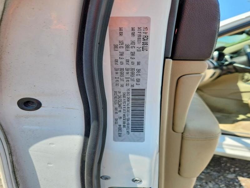 63433856 :رقم المزاد ، 1C4RJFCG8JC304077 vin ، 2018 Jeep Grand Cherokee مزاد بيع