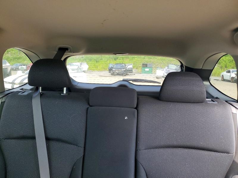 61646786 :رقم المزاد ، 4S4BSAFC4H3253662 vin ، 2017 Subaru Outback مزاد بيع