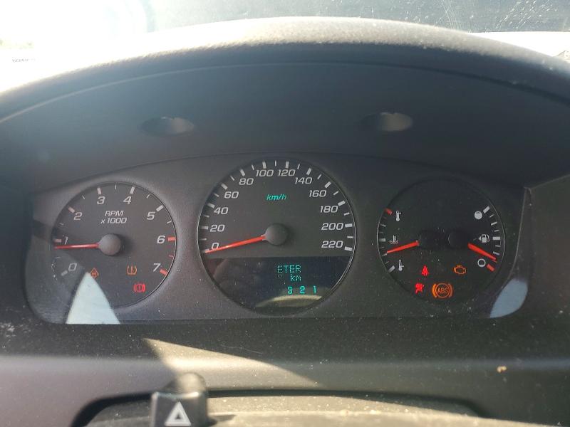 Продаж на аукціоні авто 2009 Chevrolet Impala, vin: 2G1WB57K991264949, номер лоту: 65005466
