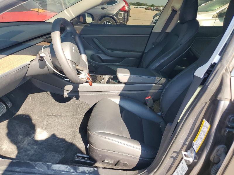 Продаж на аукціоні авто 2020 Tesla Model 3, vin: 5YJ3E1EA7LF785595, номер лоту: 67025696