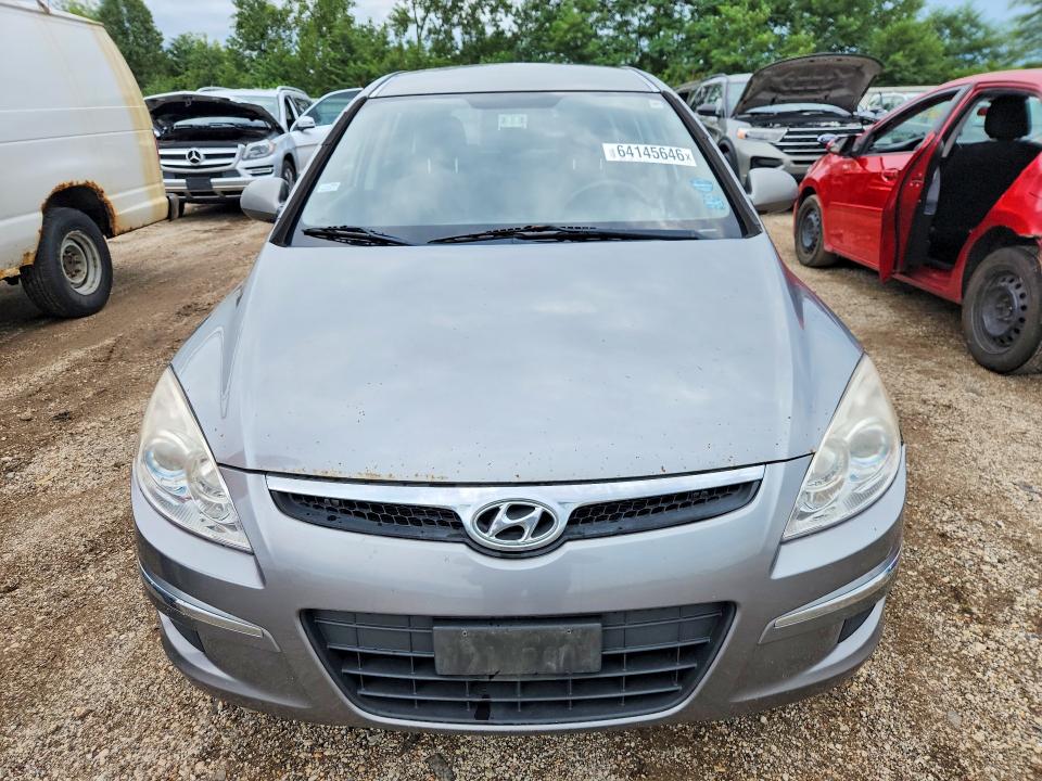 Aukcja sprzedaży 2011 Hyundai Elantra Touring, vin: KMHDB8AEXBU097347, numer aukcji: 64145646