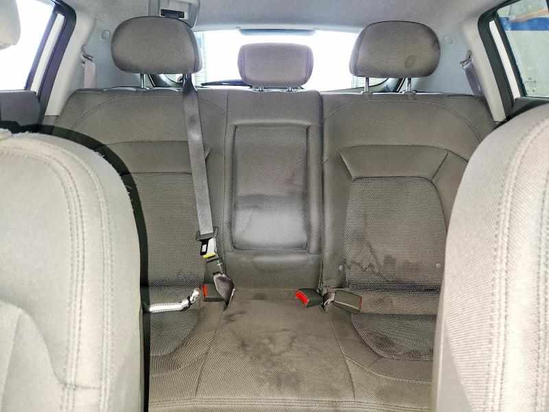 2014 Kia Sportage მანქანა იყიდება აუქციონზე, vin: KNDPB3AC3E7646828, აუქციონის ნომერი: 65212286
