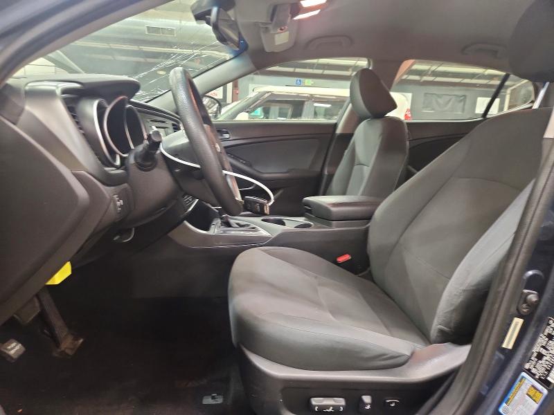 Продаж на аукціоні авто 2015 Kia Optima, vin: 5XXGM4A78FG396658, номер лоту: 67079226