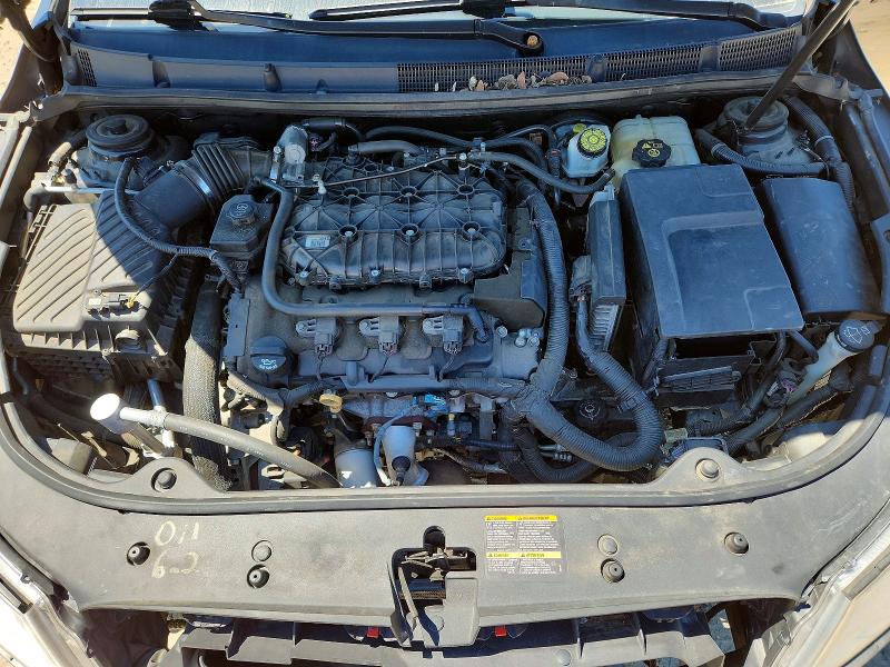 63004816 :رقم المزاد ، 1G4GC5EG5AF169417 vin ، 2010 Buick Lacrosse مزاد بيع