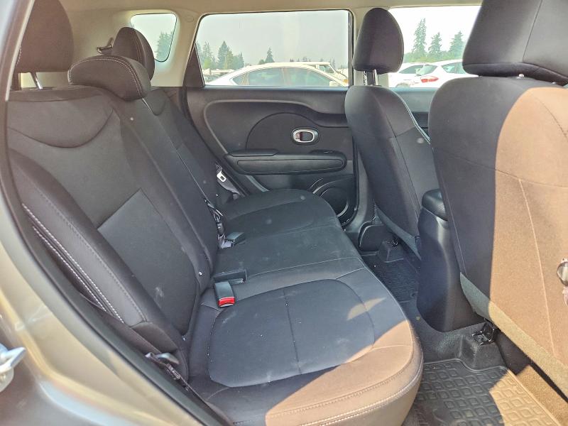 Продажа на аукционе авто 2019 Kia Soul, vin: KNDJN2A20K7671129, номер лота: 63859816