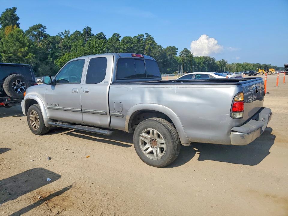 Aukcja sprzedaży 2003 Toyota Tundra, vin: 5TBRT34193S365581, numer aukcji: 64223966