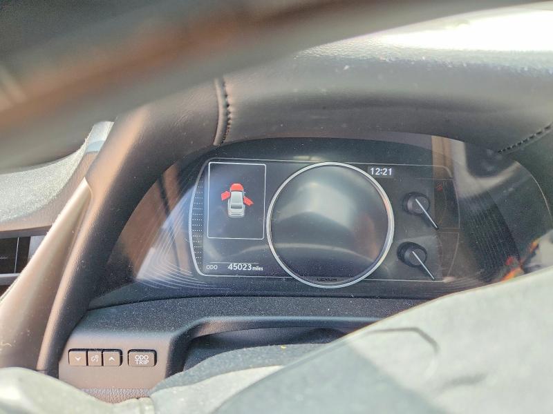 Aukcja sprzedaży 2019 Lexus Es, vin: 58ABZ1B1XKU031220, numer aukcji: 64668256