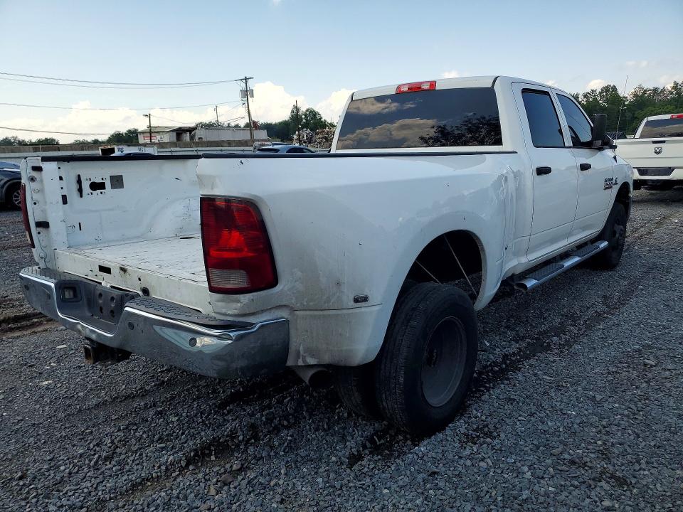 64079926 :رقم المزاد ، 3C63RRGL5GG353600 vin ، 2016 Ram 3500 مزاد بيع