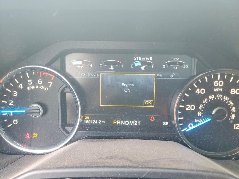 Продаж на аукціоні авто 2015 Ford F150, vin: 1FTEW1EG1FFA06010, номер лоту: 65148306
