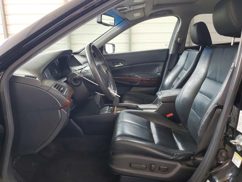 Продажа на аукционе авто 2012 Honda Crosstour, vin: 5J6TF1H59CL000206, номер лота: 67093856
