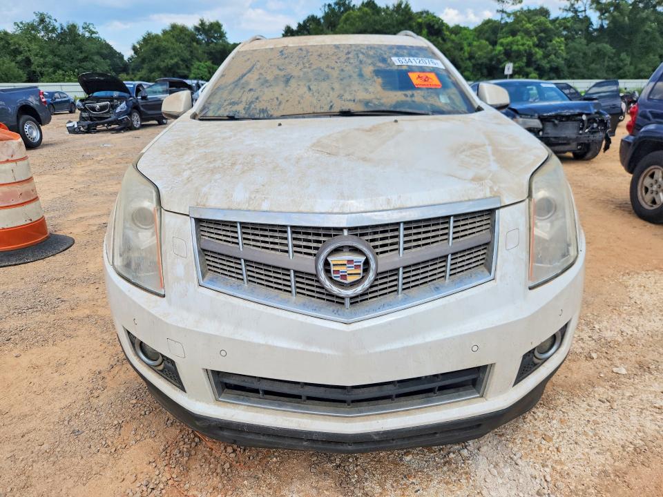 Продажа на аукционе авто 2003 Cadillac Srx, vin: 3GYFNKE40AS644489, номер лота: 63412076