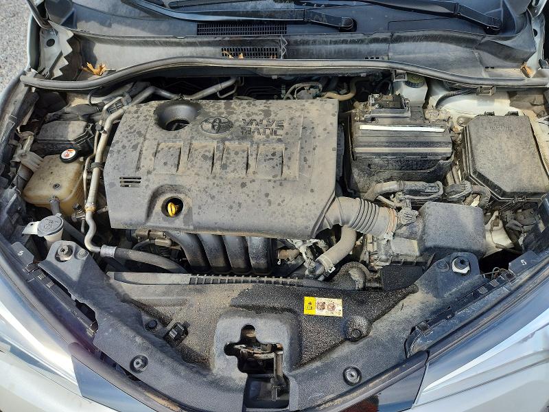 Продаж на аукціоні авто 2019 Toyota C-hr, vin: JTNKHMBXXK1060959, номер лоту: 67098646
