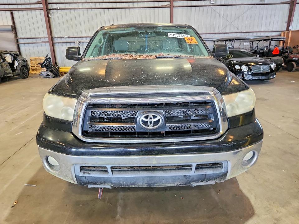 2010 Toyota Tundra მანქანა იყიდება აუქციონზე, vin: 5TFEY5F16AX088864, აუქციონის ნომერი: 64056556