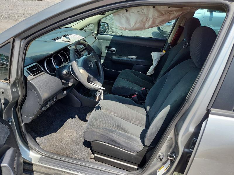Aukcja sprzedaży 2012 Nissan Versa, vin: 3N1BC1CPXCL361406, numer aukcji: 63591656
