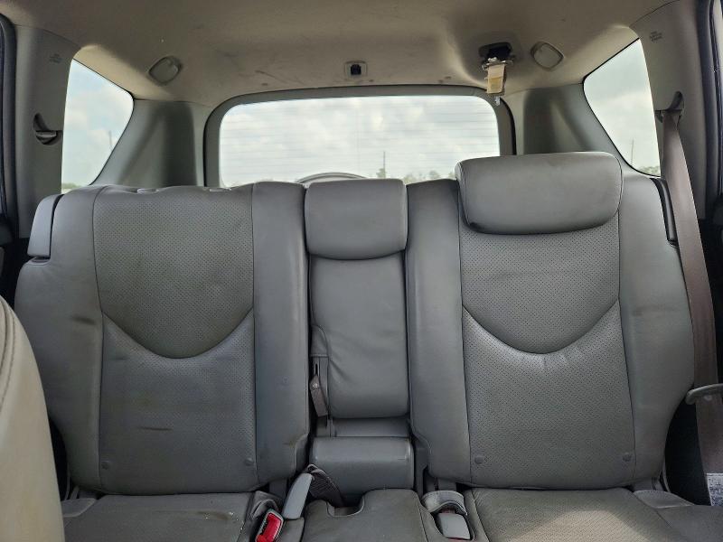 63953146 :رقم المزاد ، JTMZK31V886013973 vin ، 2008 Toyota Rav4 مزاد بيع