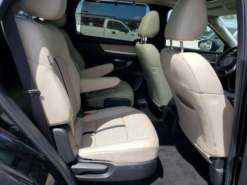 Продажа на аукционе авто 2026 Mazda Cx-90, vin: JM3KKCHD3T1353964, номер лота: 66976236