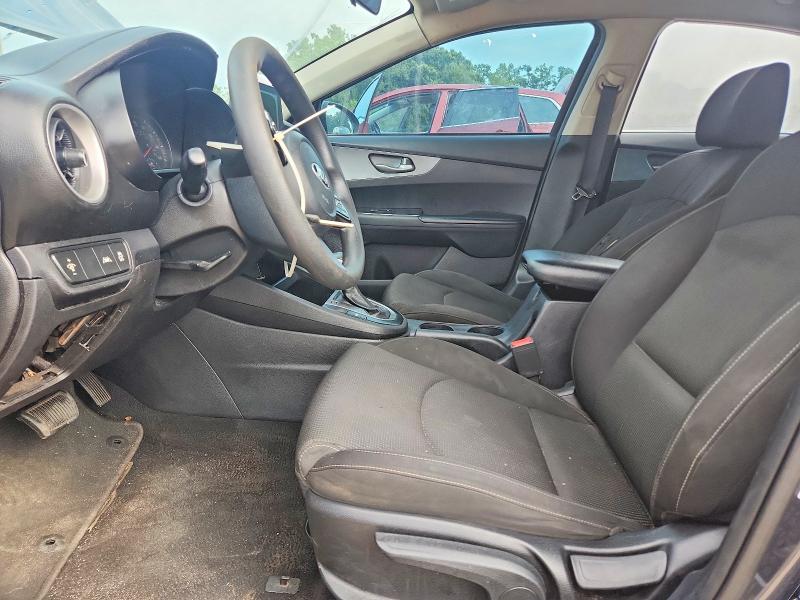 Aukcja sprzedaży 2021 Kia Forte, vin: 3KPF24AD0ME329307, numer aukcji: 66839176
