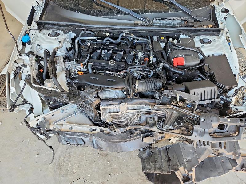 2024 Acura Integra მანქანა იყიდება აუქციონზე, vin: 19UDE4H36RA011120, აუქციონის ნომერი: 64151326