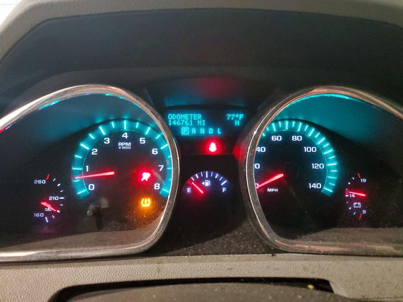 Aukcja sprzedaży 2011 Chevrolet Traverse, vin: 1GNKRGED7BJ290700, numer aukcji: 67000856