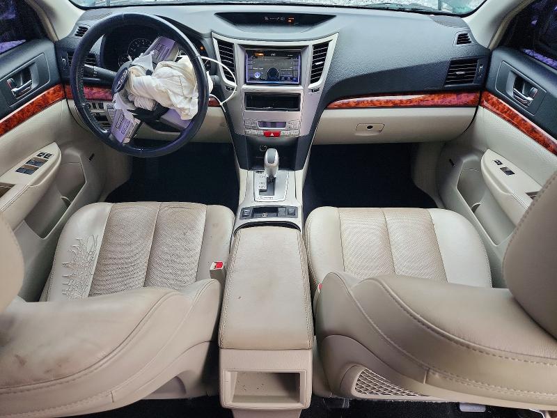 Aukcja sprzedaży 2011 Subaru Legacy, vin: 4S3BMDL66B2228693, numer aukcji: 64245886