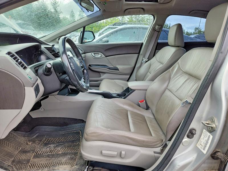 65131736 :رقم المزاد ، 2HGFB2F98CH118868 vin ، 2012 Honda Civic مزاد بيع