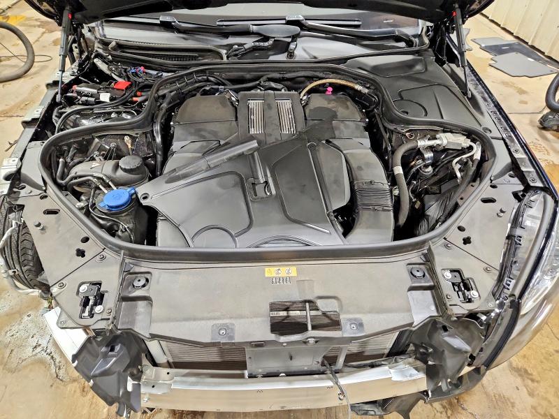 2020 Mercedes-benz S მანქანა იყიდება აუქციონზე, vin: WDDUG6EB4LA512584, აუქციონის ნომერი: 66991346