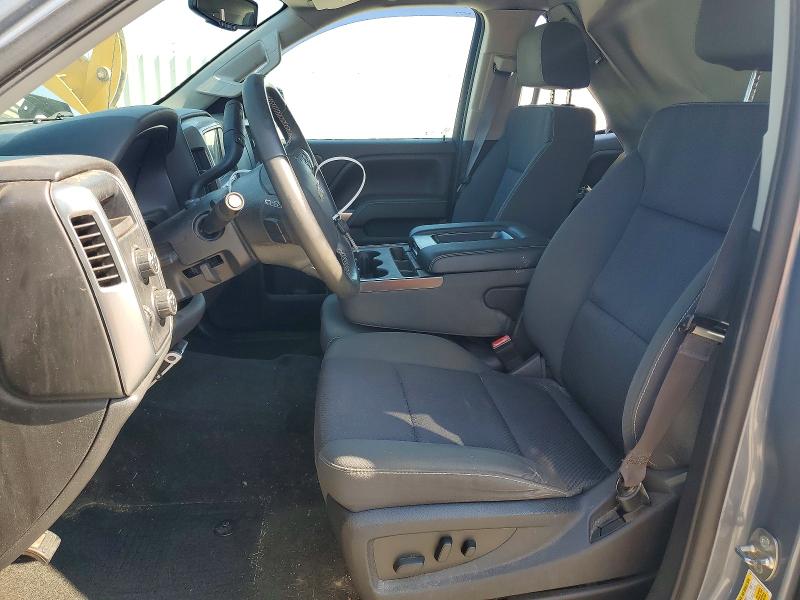 Aukcja sprzedaży 2016 Chevrolet Silverado, vin: 1GCVKREC4GZ336182, numer aukcji: 63304146