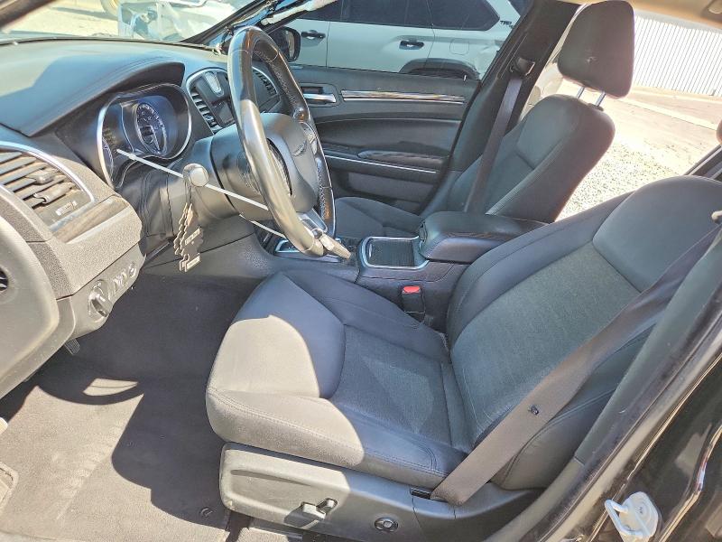 Aukcja sprzedaży 2021 Chrysler 300, vin: 2C3CCAAG3MH505199, numer aukcji: 65578786
