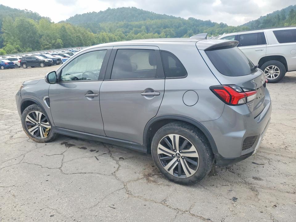 Aukcja sprzedaży 2022 Mitsubishi Outlander Sport, vin: JA4ARUAU6NU012814, numer aukcji: 65710876