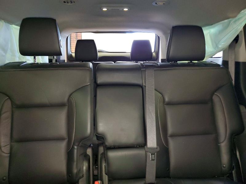 2017 Gmc Acadia მანქანა იყიდება აუქციონზე, vin: 1GKKNULS4HZ202365, აუქციონის ნომერი: 65658046