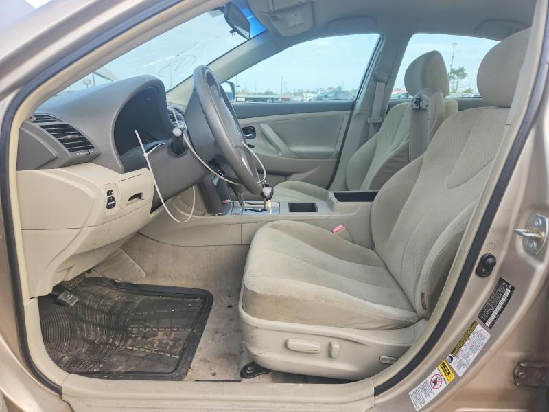66023816 :رقم المزاد ، 4T1BE46K77U037233 vin ، 2007 Toyota Camry مزاد بيع