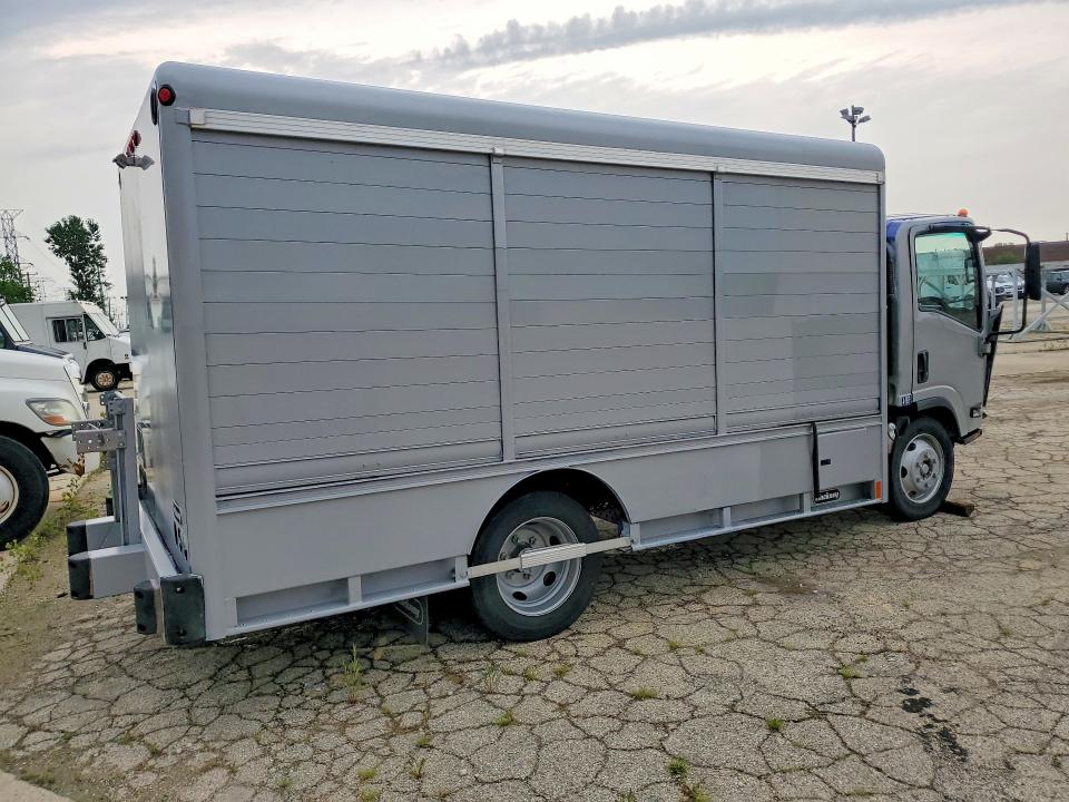 Aukcja sprzedaży 2024 Isuzu Nrr, vin: 54DE5W1D1RSR00205, numer aukcji: 64724116
