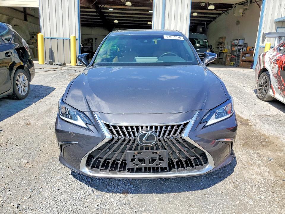 2023 Lexus Es 350 მანქანა იყიდება აუქციონზე, vin: 58ADZ1B19PU141742, აუქციონის ნომერი: 63671516