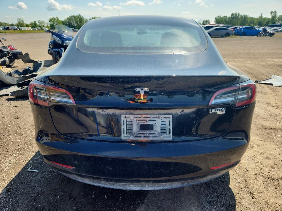 Aukcja sprzedaży 2023 Tesla Model 3, vin: LRW3E1FA1PC944397, numer aukcji: 66573566