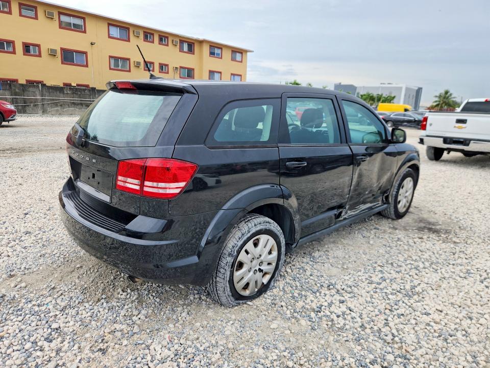 Aukcja sprzedaży 2015 Dodge Journey, vin: 3C4PDCAB3FT511864, numer aukcji: 64189806