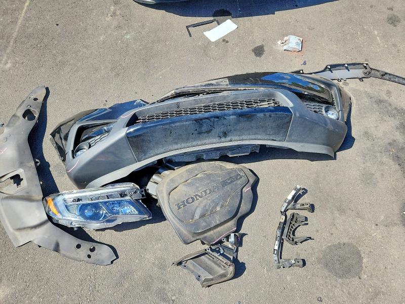 2022 Honda Pilot მანქანა იყიდება აუქციონზე, vin: 5FNYF6H25NB097408, აუქციონის ნომერი: 66954826