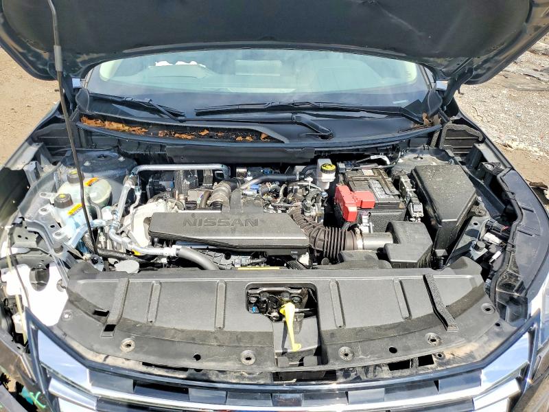 Auction sale of the 2026 Nissan Rogue, vin: 5N1BT3BB5TC733790, lot number: 63428966