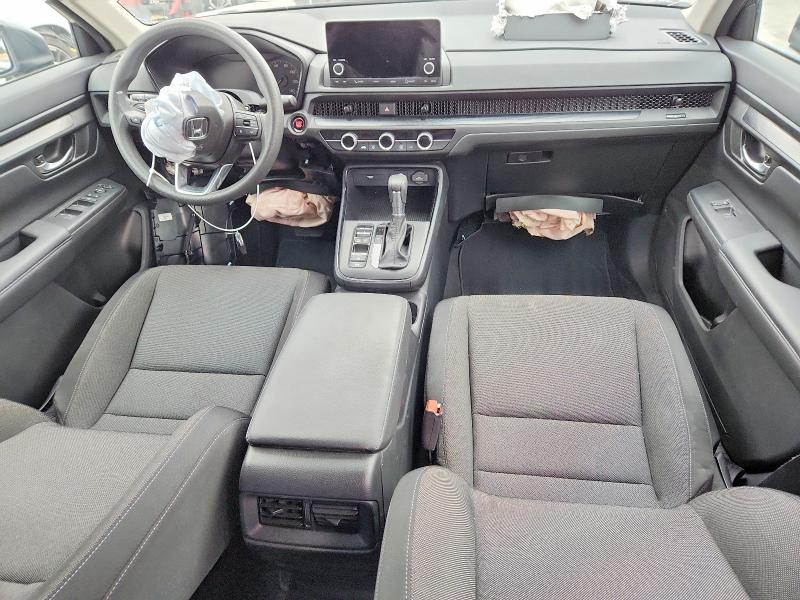 2023 Honda Cr-v მანქანა იყიდება აუქციონზე, vin: 2HKRS3H22PH305988, აუქციონის ნომერი: 63748616