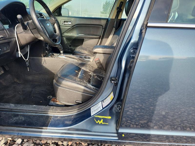 Aukcja sprzedaży 2012 Ford Fusion, vin: 3FAHP0JA0CR363401, numer aukcji: 65991186